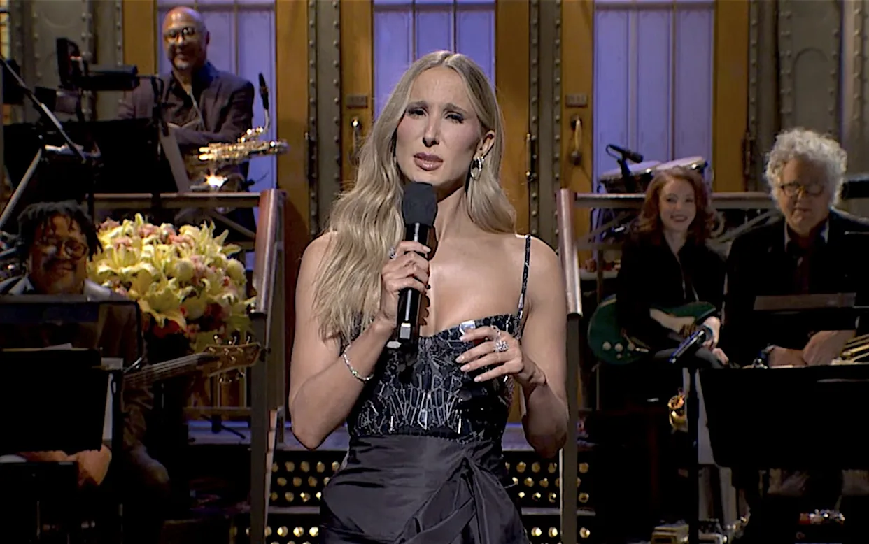 Nikki Glaser SNL Controversy Comedian Faces Major Backlash