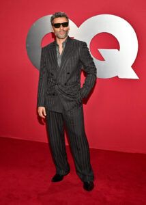 Oscar Issac_Inside the GQ Men of the Year 2025 Anniversary Party